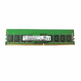 Модуль памяти DDR4 8GB/2400 Hynix (HMA81GU6MFR8N-UH)