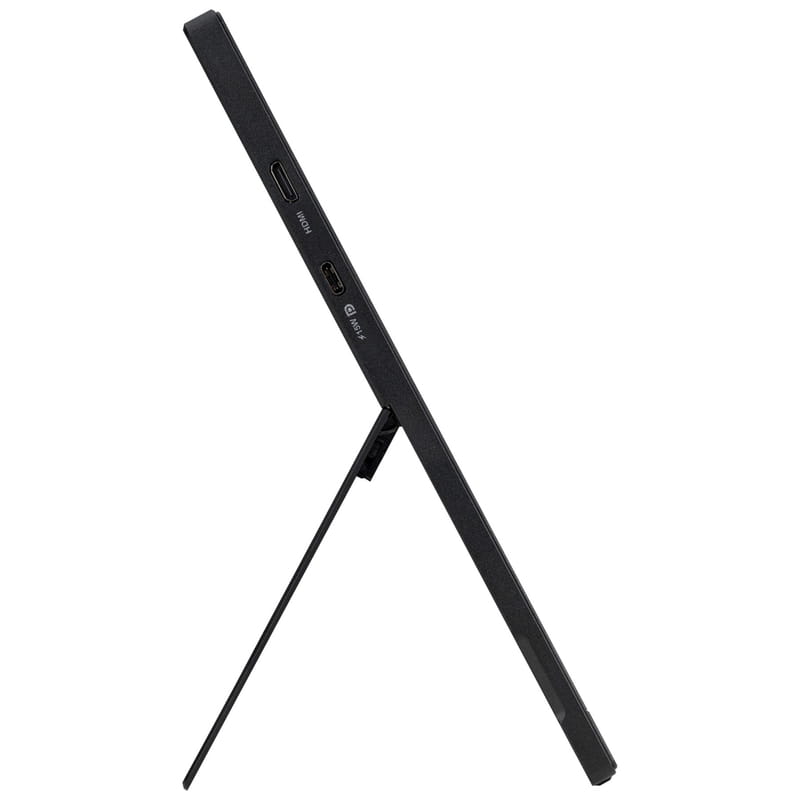 Монитор Asus 15.6" ZenScreen MB16AHV (90LM0383-B01N70) IPS Black