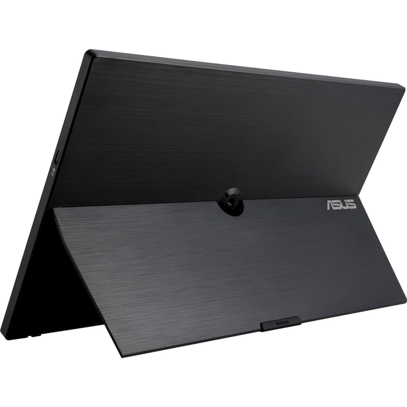 Монитор Asus 15.6" ZenScreen MB16AHV (90LM0383-B01N70) IPS Black