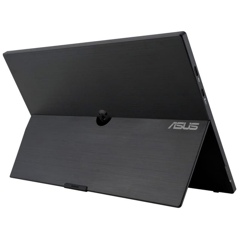 Монитор Asus 15.6" ZenScreen MB16AHV (90LM0383-B01N70) IPS Black