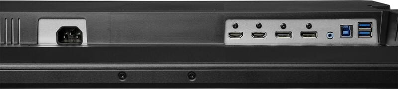 Монітор Iiyama 31.5" G-Master GB3271QSU-B1 IPS Black