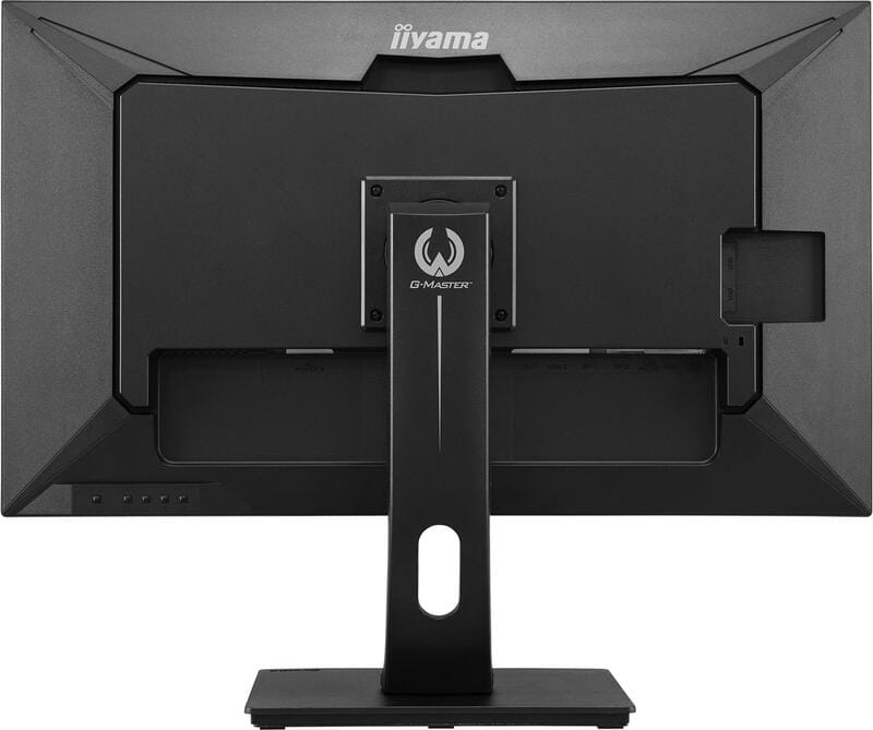 Монітор Iiyama 31.5" G-Master GB3271QSU-B1 IPS Black