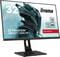 Фото - Монітор Iiyama 31.5" G-Master GB3271QSU-B1 IPS Black | click.ua