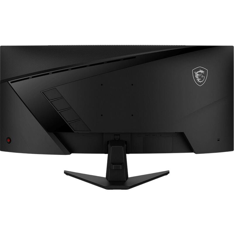 Купить Монитор MSI 34" MAG 346CQ (9S6-3DD71M-001) VA Black 180Hz Curved Монитор MSI 34" MAG 346CQ (9S6-3DD71M-001) VA Black 180Hz Curved