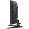 Фото - Монитор MSI 34" MAG 346CQ (9S6-3DD71M-001) VA Black 180Hz Curved | click.ua