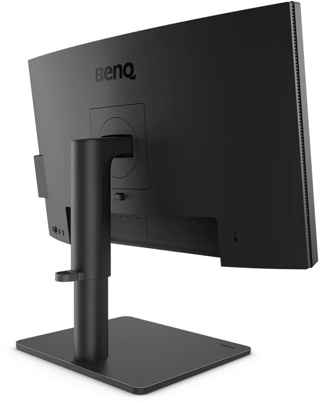 Монiтор BenQ 225" PD2506Q (9H.LLDLB.QBE) IPS Dark Gray