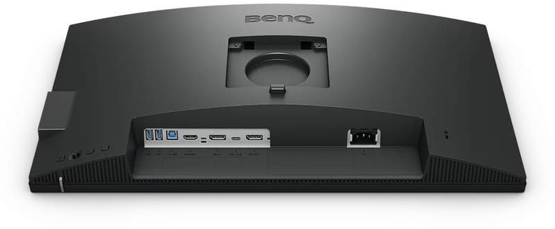 Монiтор BenQ 225" PD2506Q (9H.LLDLB.QBE) IPS Dark Gray