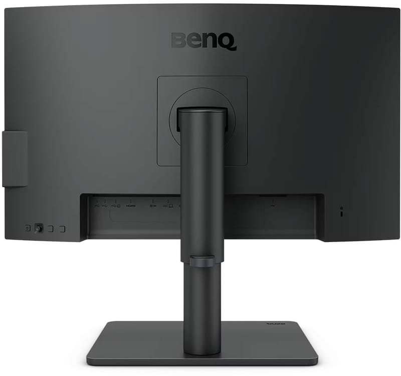 Монiтор BenQ 225" PD2506Q (9H.LLDLB.QBE) IPS Dark Gray