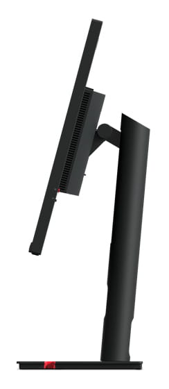 Монітор Lenovo 31.5" Think Vision T32p-30 (63D2GAT1UA) IPS Black