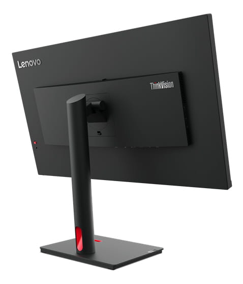 Монітор Lenovo 31.5" Think Vision T32p-30 (63D2GAT1UA) IPS Black