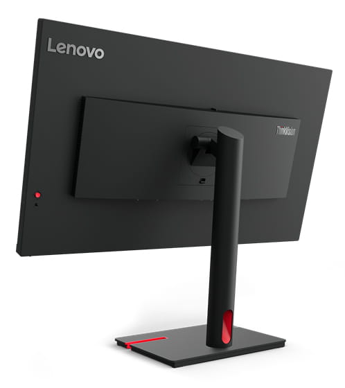 Монітор Lenovo 31.5" Think Vision T32p-30 (63D2GAT1UA) IPS Black