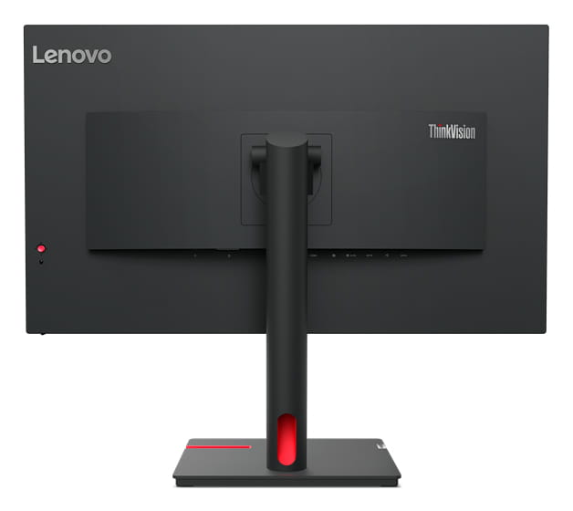 Монітор Lenovo 31.5" Think Vision T32p-30 (63D2GAT1UA) IPS Black