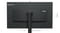 Фото - Монітор Lenovo 31.5" Think Vision T32p-30 (63D2GAT1UA) IPS Black | click.ua