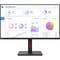 Фото - Монітор Lenovo 31.5" Think Vision T32p-30 (63D2GAT1UA) IPS Black | click.ua