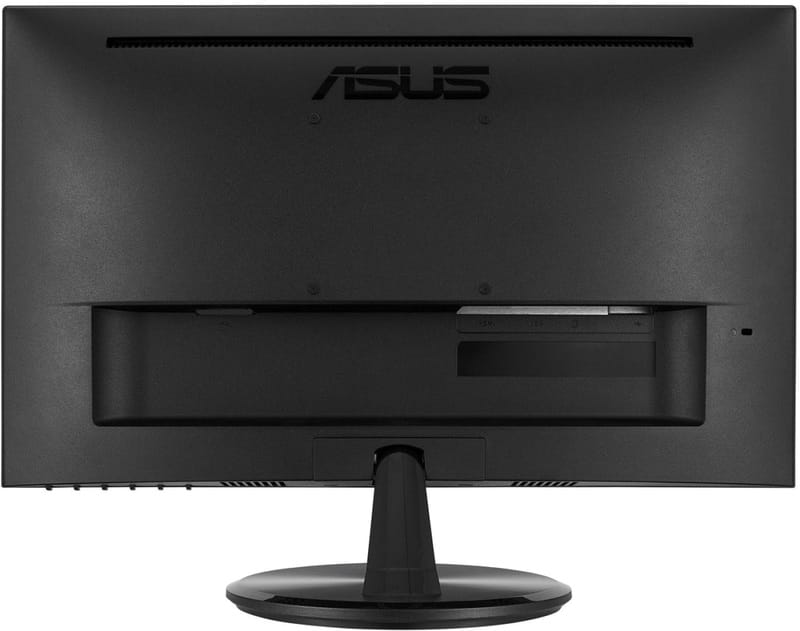 Монітор Asus 21.5" VT229H (90LM0490-B02170) IPS Black