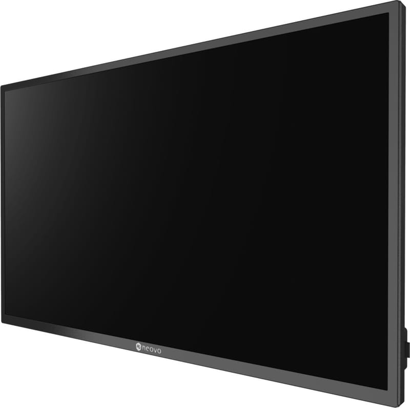 Монітор NEOVO 31.5" PM-3202 VA Black