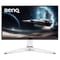 Фото - Монітор BenQ 31.5" EX321UX (9H.LM7LB.QBE) IPS White 144Hz | click.ua