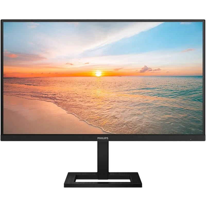 Монитор Philips 27" 27E1N1800AE/00 IPS Black