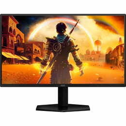 Монітор AOC 24.5" 25G42E IPS Black 180Hz