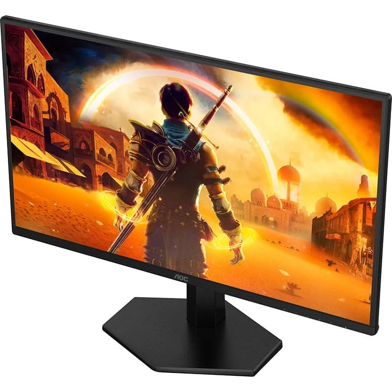 Монітор AOC 24.5" 25G42E IPS Black 180Hz