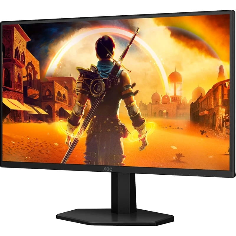 Монітор AOC 24.5" 25G42E IPS Black 180Hz
