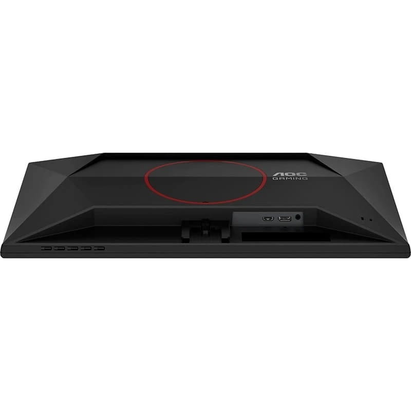 Монітор AOC 24.5" 25G42E IPS Black 180Hz
