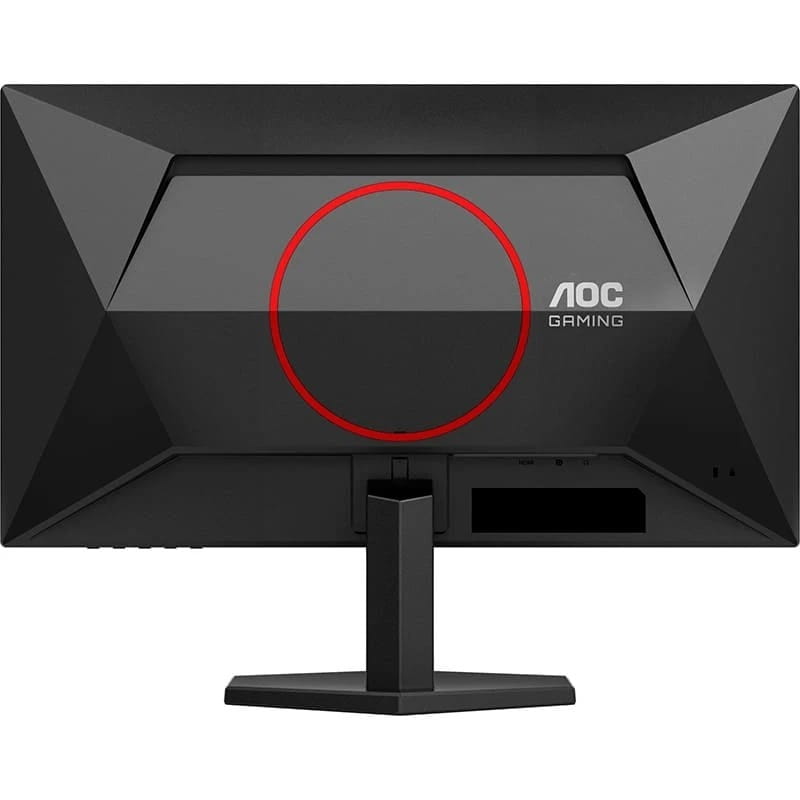 Монітор AOC 24.5" 25G42E IPS Black 180Hz