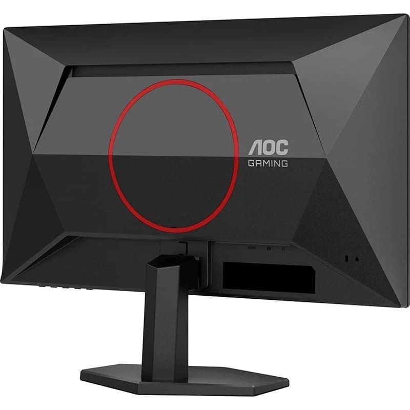 Монітор AOC 24.5" 25G42E IPS Black 180Hz