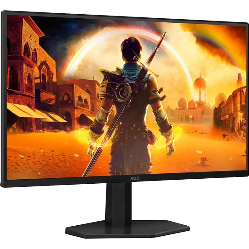 Монітор AOC 24.5" 25G42E IPS Black 180Hz