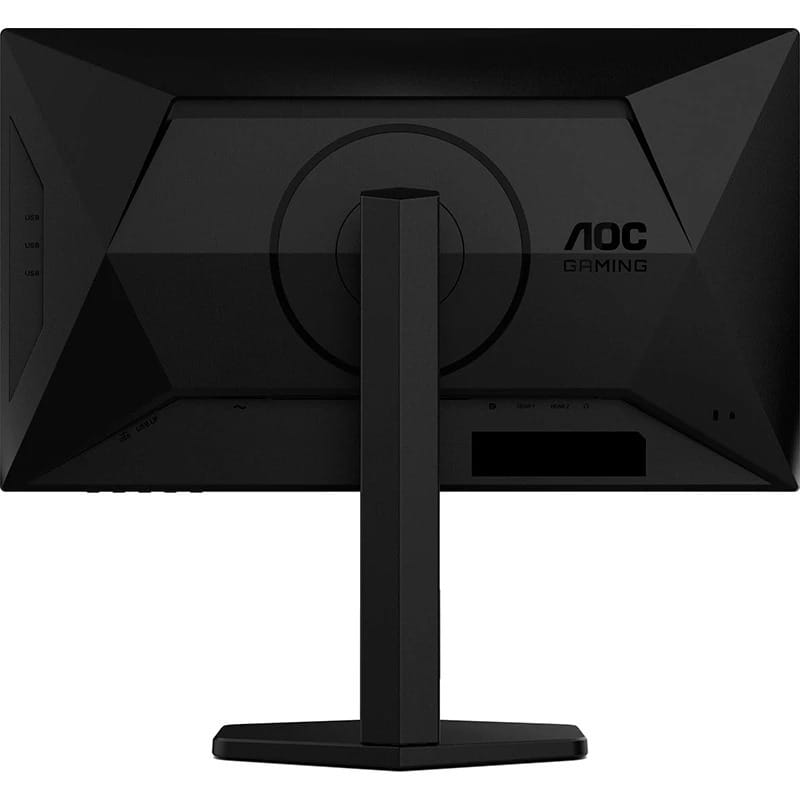 Монітор AOC 24.5" 25G4SXU IPS Black 310Hz