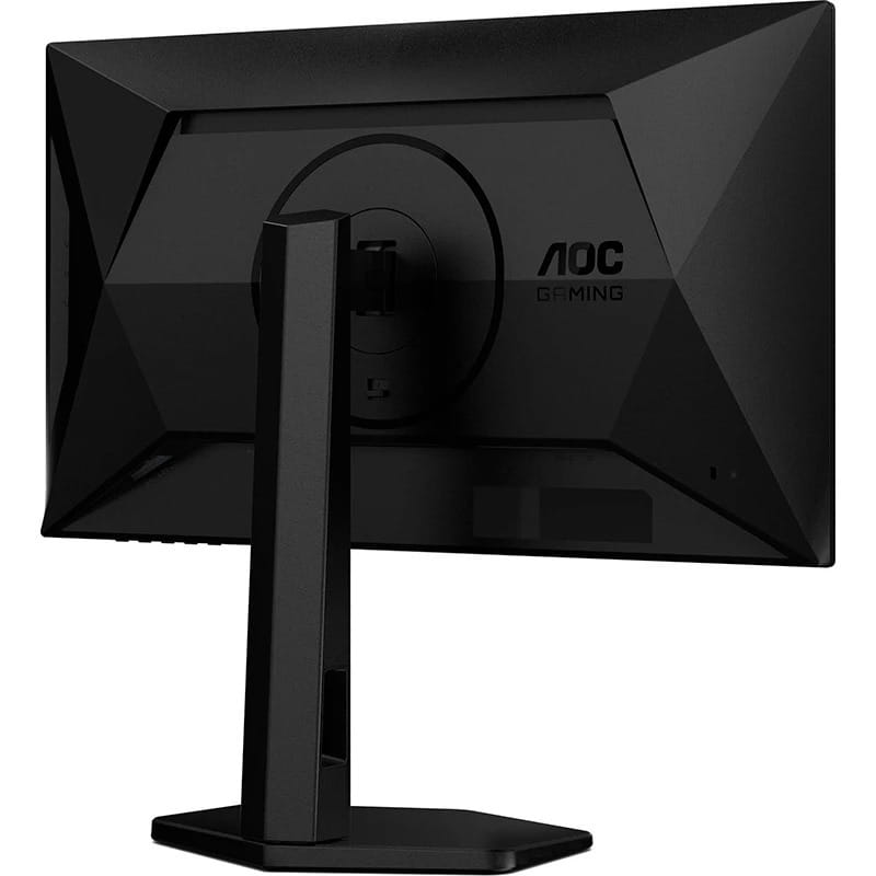 Монітор AOC 24.5" 25G4SXU IPS Black 310Hz