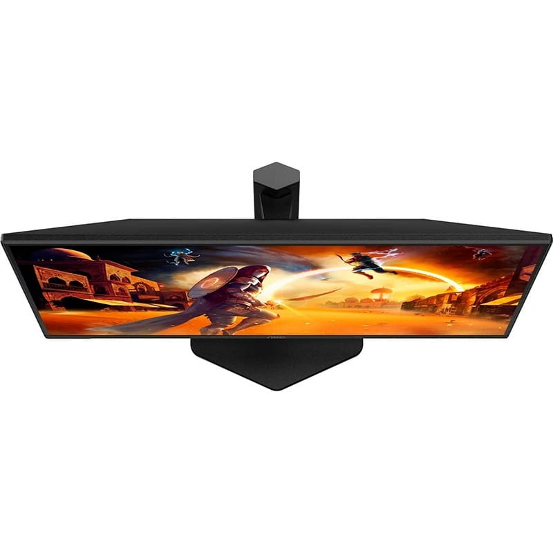 Монітор AOC 24.5" 25G4SXU IPS Black 310Hz