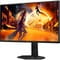 Фото - Монітор AOC 24.5" 25G4SXU IPS Black 310Hz | click.ua