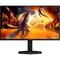 Фото - Монітор AOC 24.5" 25G4SXU IPS Black 310Hz | click.ua
