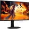 Фото - Монітор AOC 24.5" 25G4SXU IPS Black 310Hz | click.ua