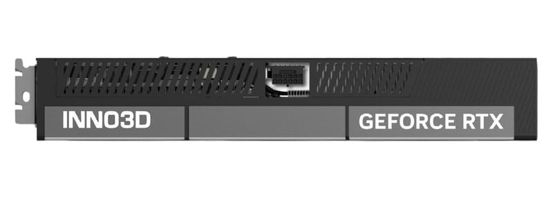 Вiдеокарта GF RTX 5080 16GB GDDR7 X3 OC Inno3D (N50803-16D7X-17603930)