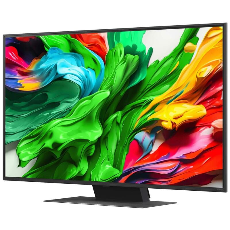 Телевiзор LG 50QNED86A6C