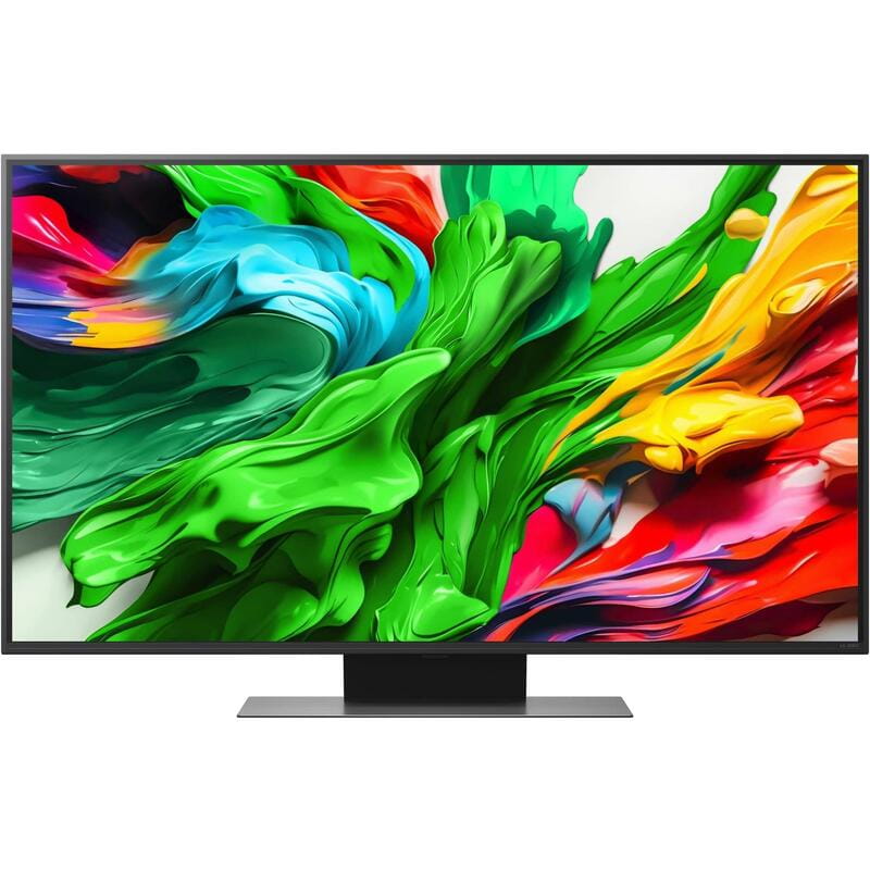 Телевiзор LG 50QNED86A6C