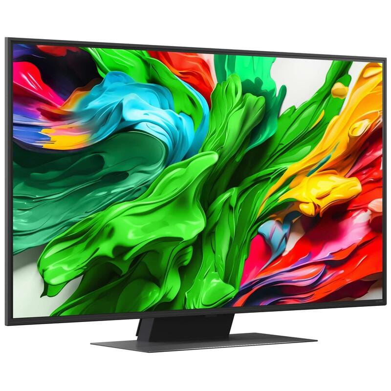 Телевiзор LG 50QNED86A6C