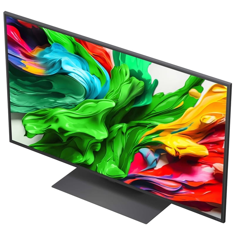Телевiзор LG 50QNED86A6C