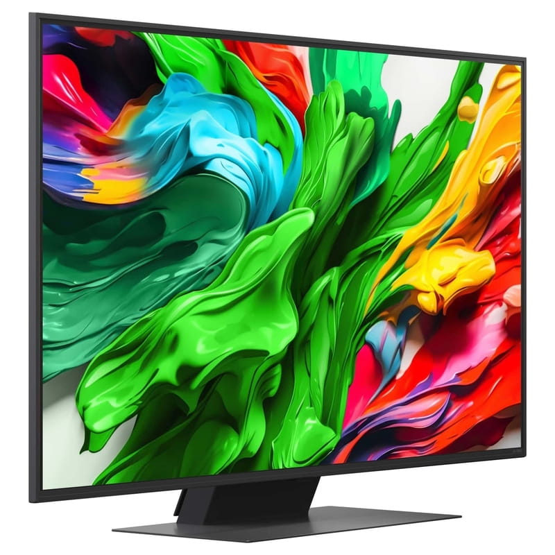 Телевiзор LG 50QNED86A6C