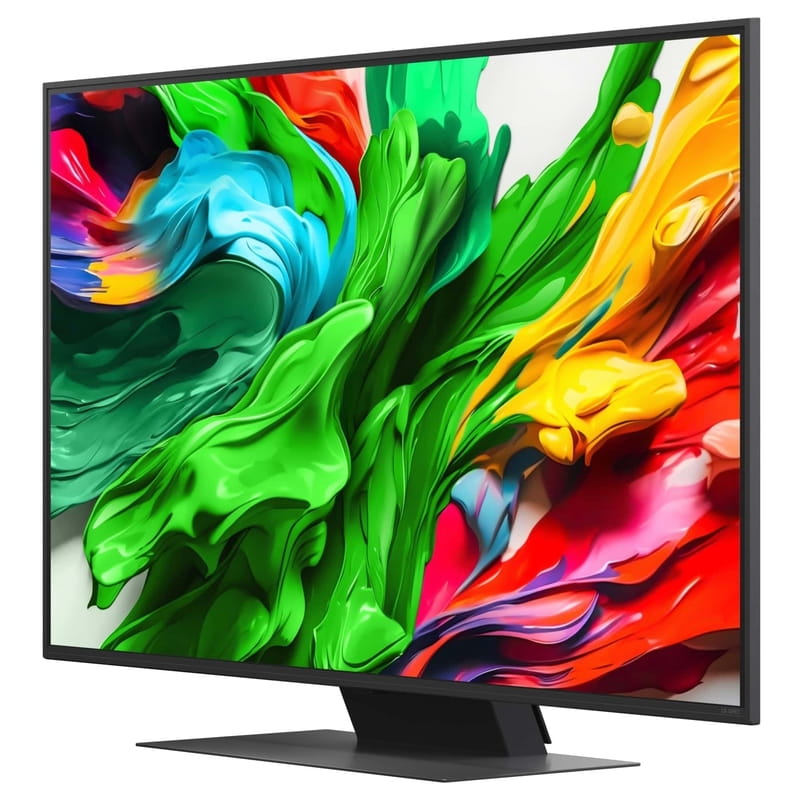 Телевiзор LG 50QNED86A6C