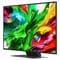 Фото - Телевiзор LG 50QNED86A6C | click.ua