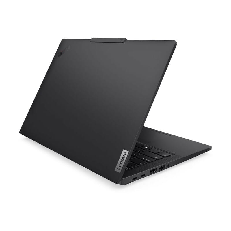 Ноутбук Lenovo ThinkPad T14 Gen 6 (21QC003JRA) Black