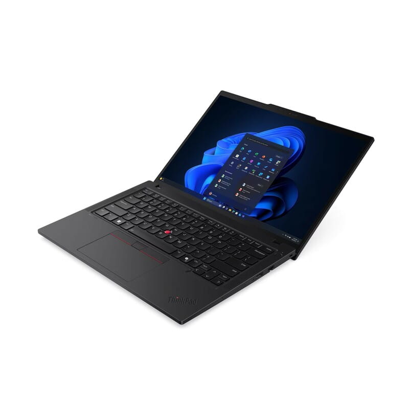 Ноутбук Lenovo ThinkPad T14 Gen 6 (21QC003JRA) Black