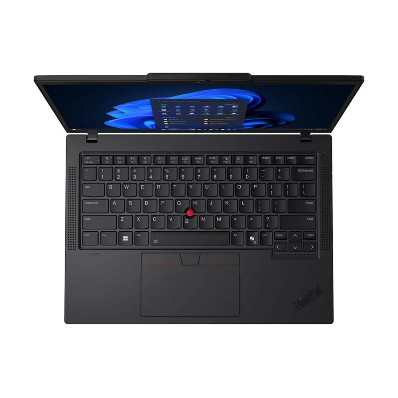 Ноутбук Lenovo ThinkPad T14 Gen 6 (21QDS0GN00) Black