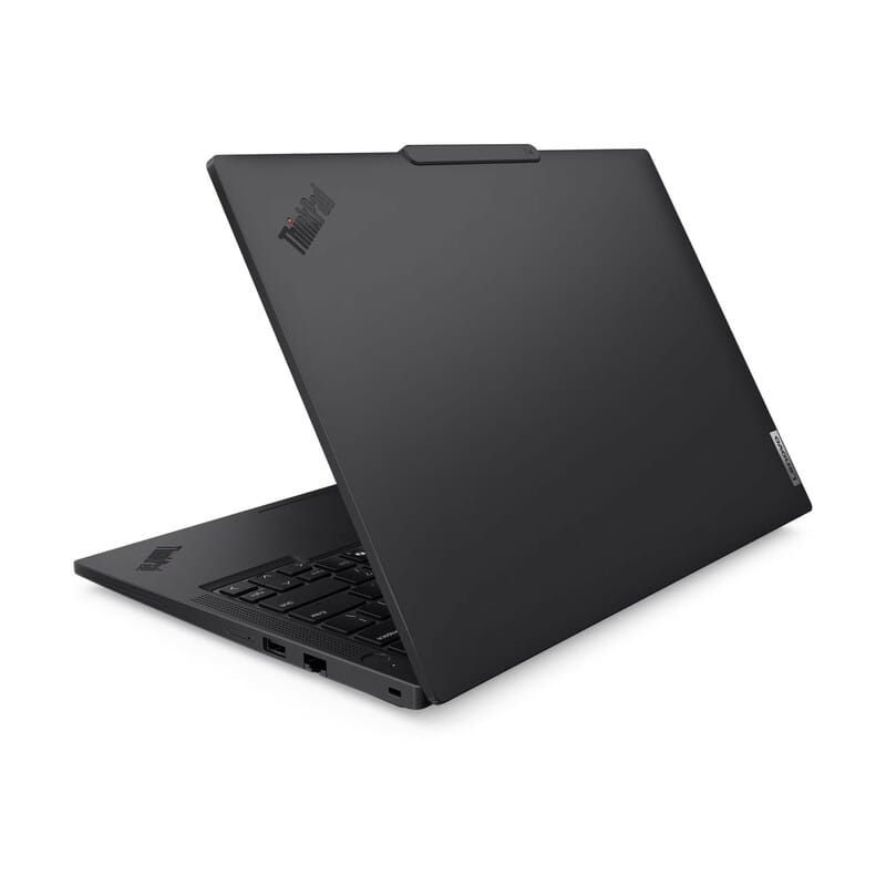 Ноутбук Lenovo ThinkPad T14 Gen 6 (21QDS0GN00) Black
