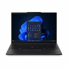Ноутбук Lenovo ThinkPad T14 Gen 6 (21QDS0GP00) Black