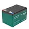 Фото - Аккумуляторная батарея LogicPower LP 12V 12AH (6-DZM-12) AGM | click.ua