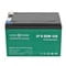 Фото - Аккумуляторная батарея LogicPower LP 12V 12AH (6-DZM-12) AGM | click.ua